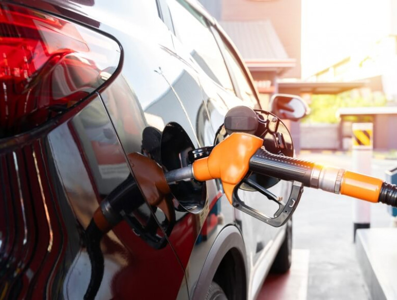 gasolina aditivada